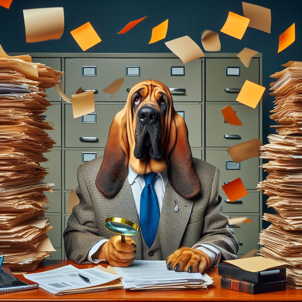 Taming the Audit Tempest: A Guide to Confidently Navigating Audits