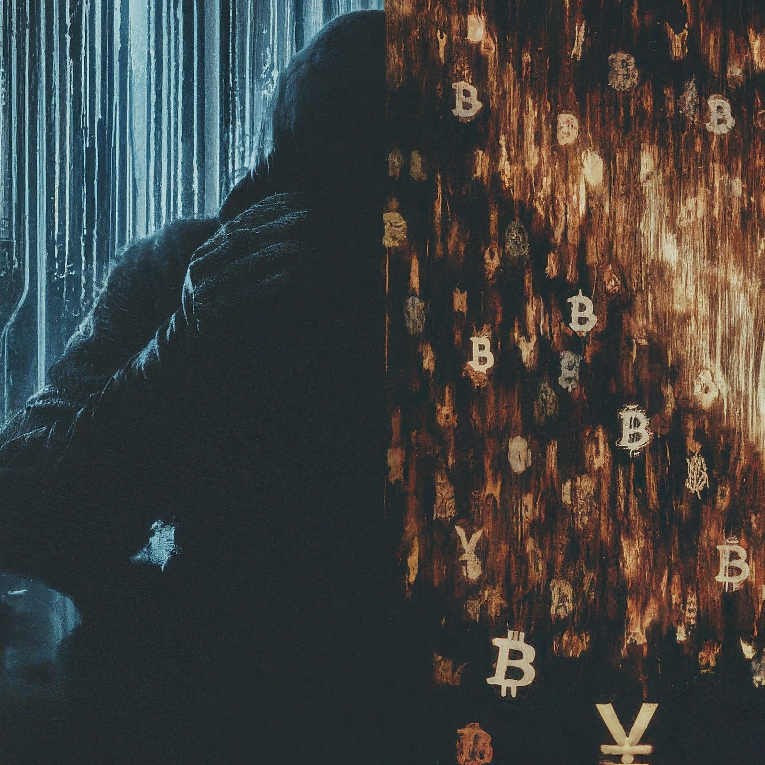 Crypto’s Dark Side: How Scammers Launder Money with Digital Currency